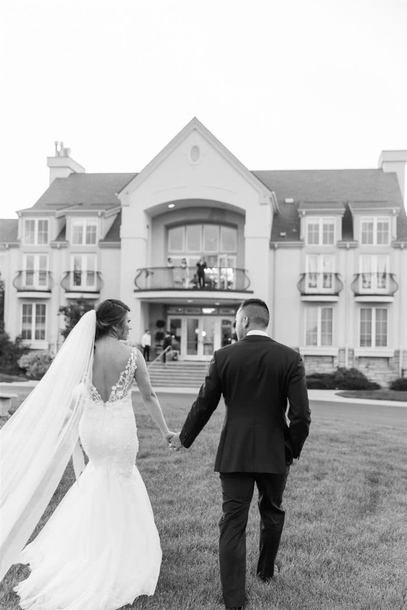 The Patio outdoor space