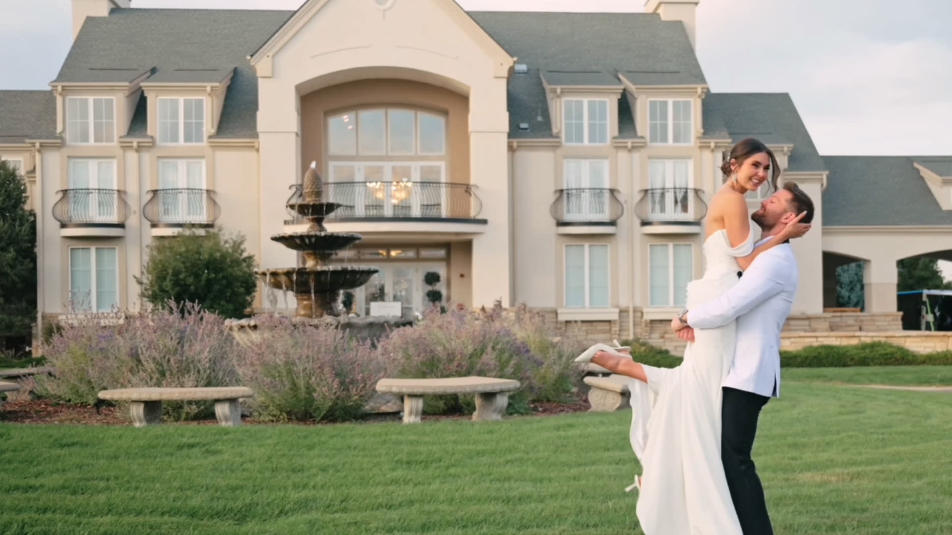 Wedding Venue Denver Colorado