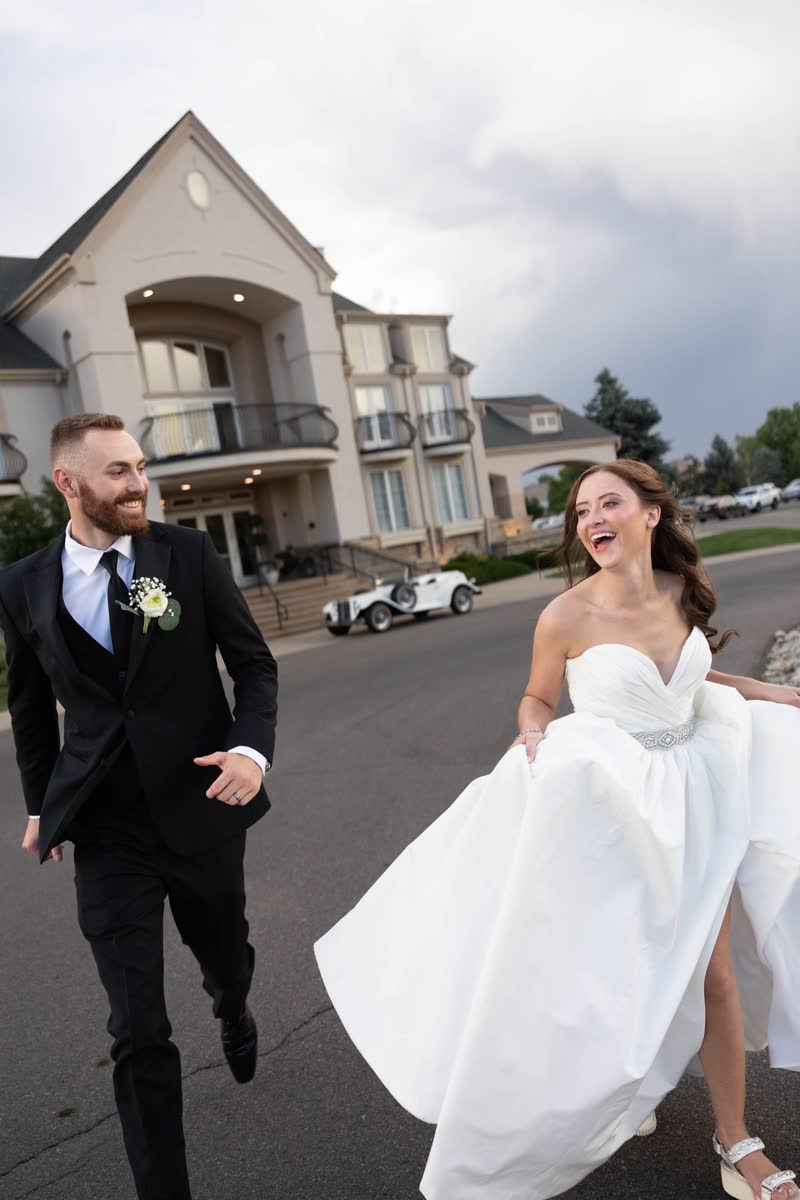 Wedding Venue Denver Colorado